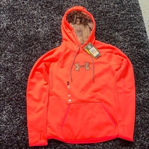 Women’s REALTREE MAX-5 Under Armour Sweatshirt